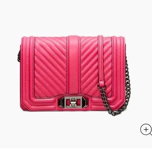 Rebecca Minkoff Crossbody